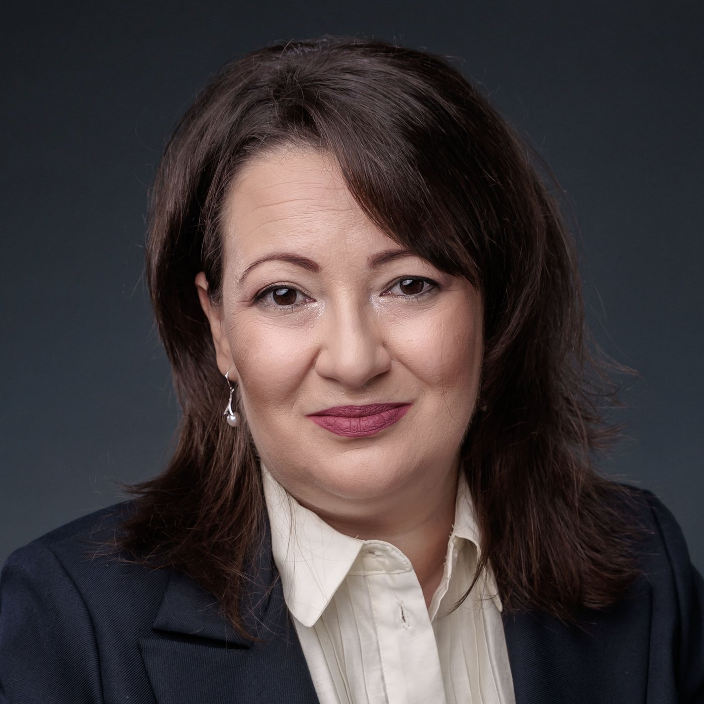 Цвета Иванова-Йонкова — Адвокат и съдружник